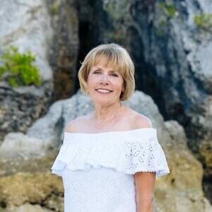 Meet your Posher, Nancy